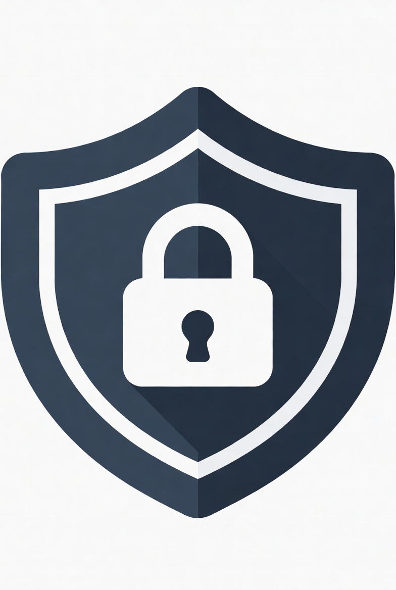 Privacy policy visual